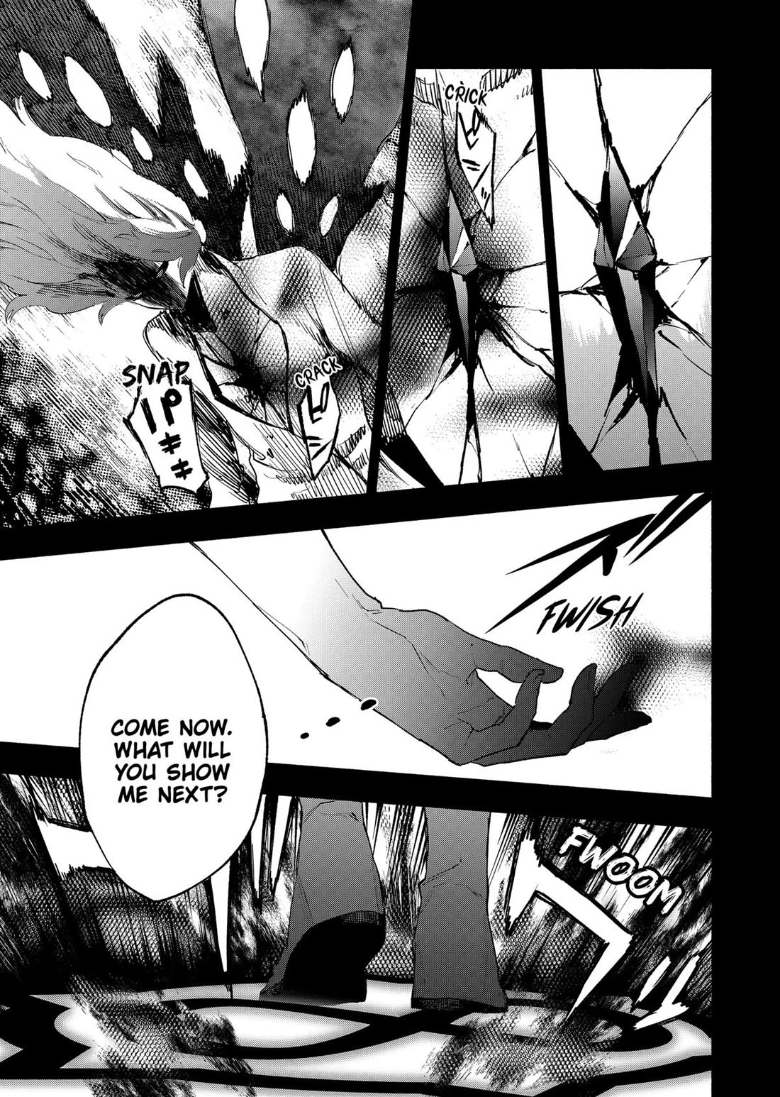 MagiLumiere Co., Ltd. Chapter 140 page 8 - Chapter 140