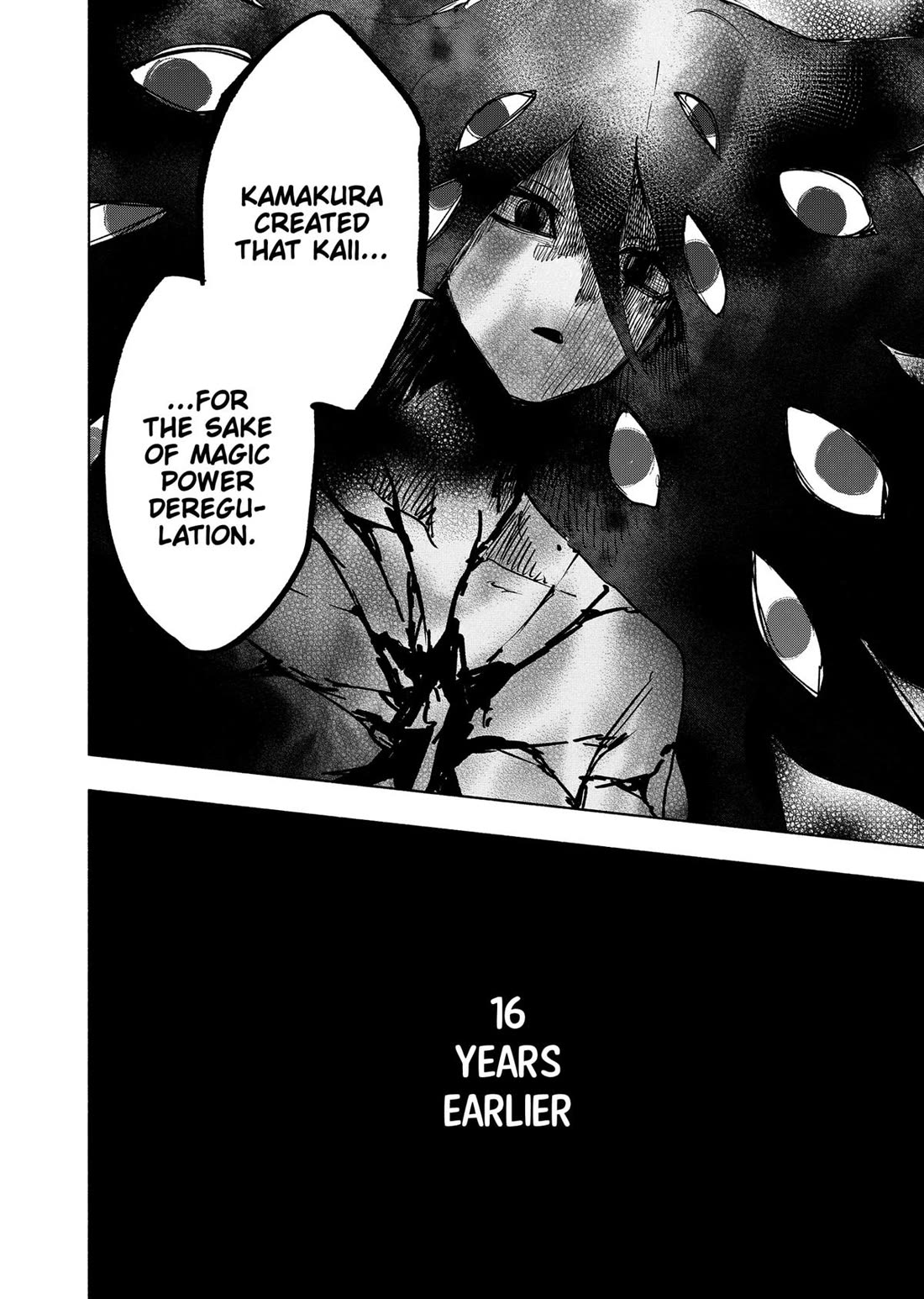 MagiLumiere Co., Ltd. Chapter 141 page 2 - Chapter 141