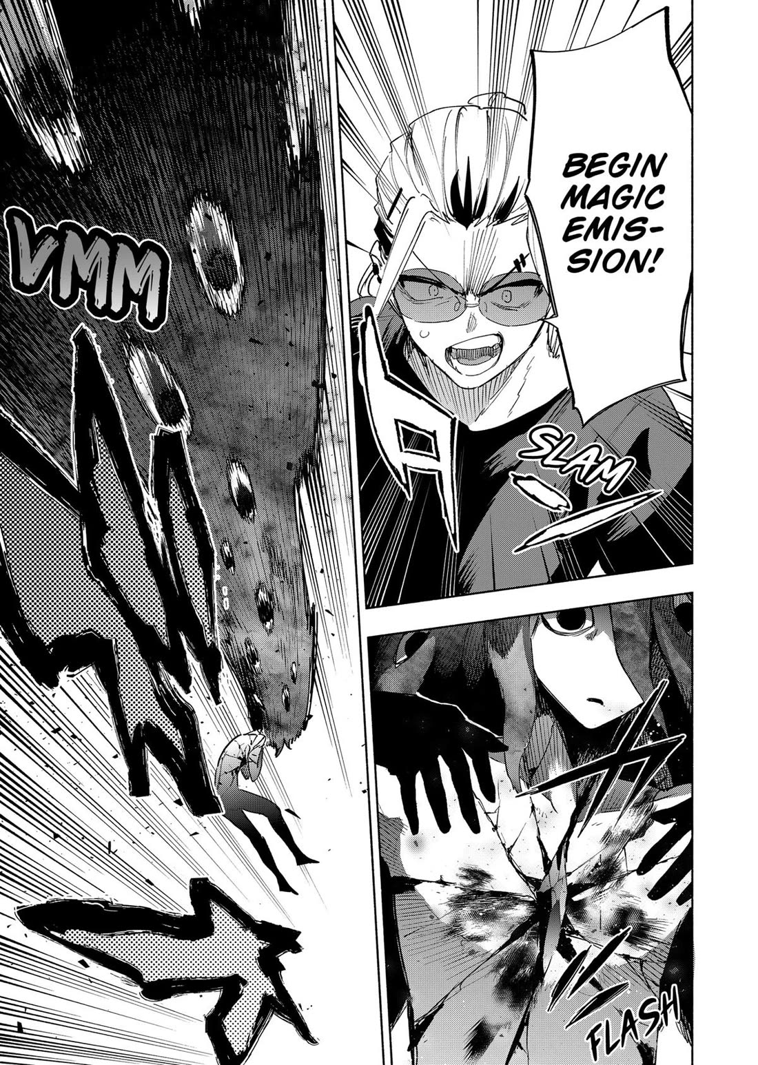 MagiLumiere Co., Ltd. Chapter 143 page 7 - Chapter 143