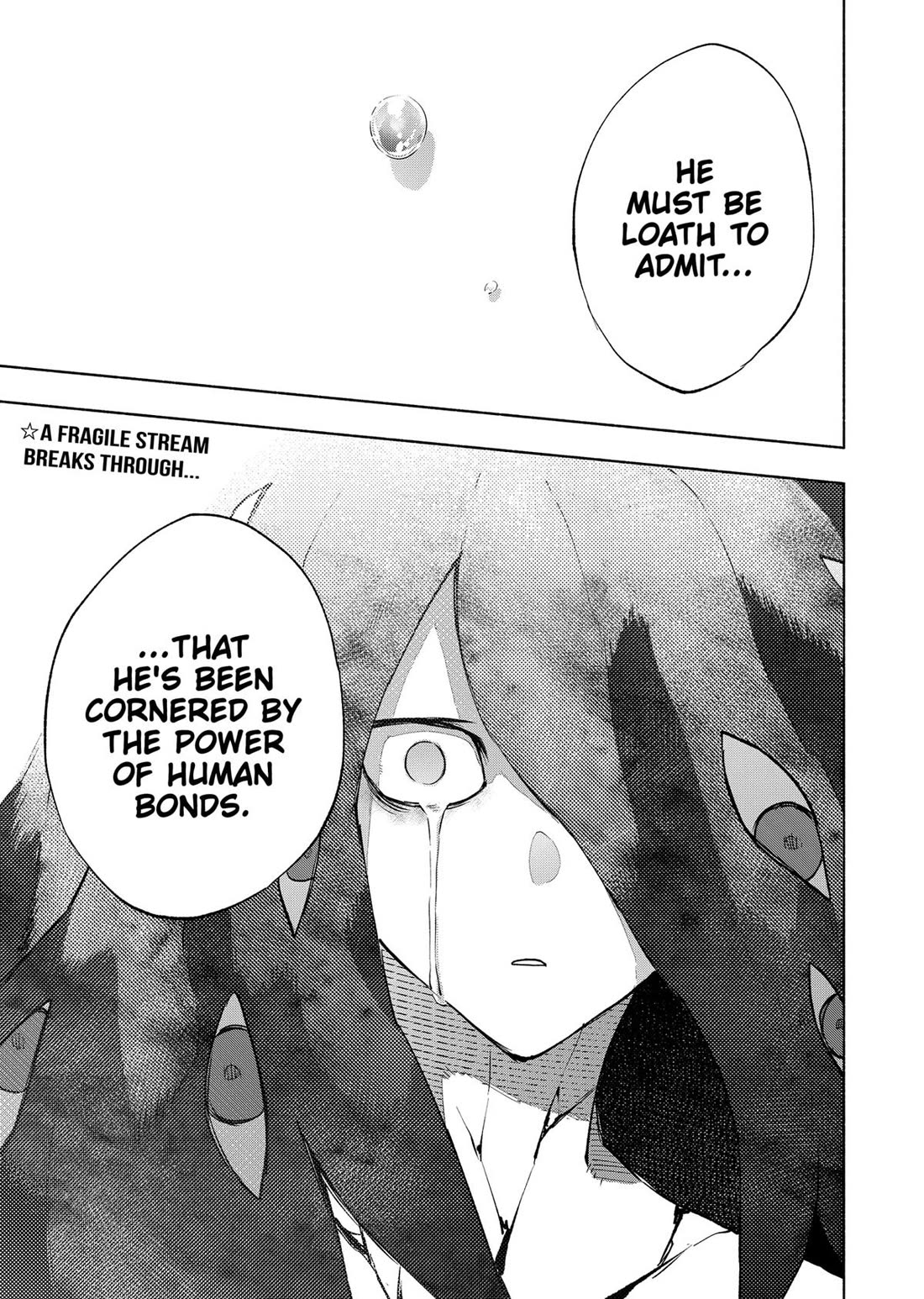 MagiLumiere Co., Ltd. Chapter 144 page 19 - Chapter 144