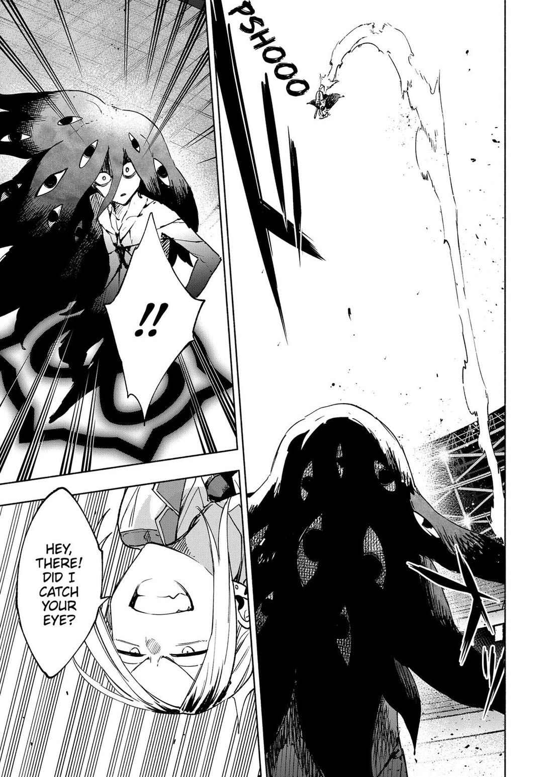 MagiLumiere Co., Ltd. Chapter 144 page 7 - Chapter 144