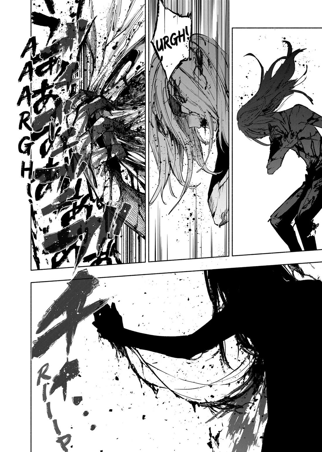 MagiLumiere Co., Ltd. Chapter 146 page 10 - Chapter 146