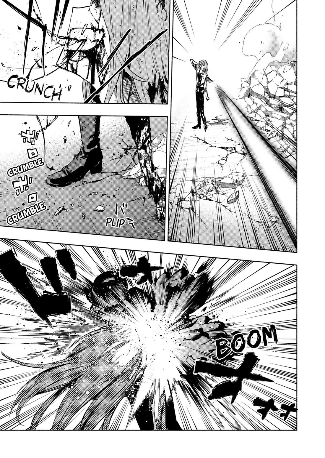 MagiLumiere Co., Ltd. Chapter 146 page 13 - Chapter 146