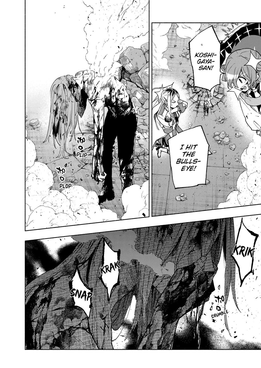 MagiLumiere Co., Ltd. Chapter 146 page 14 - Chapter 146