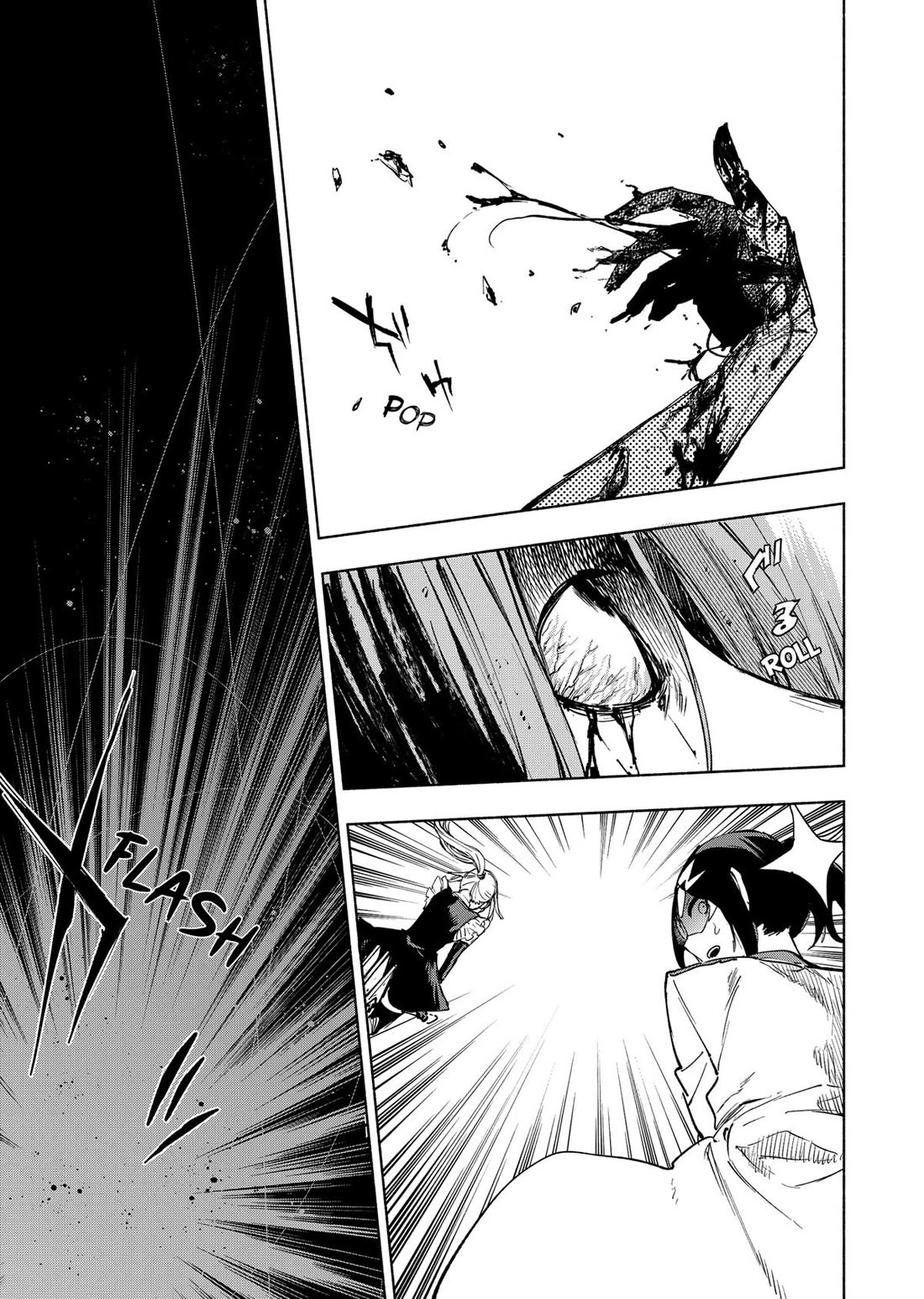 MagiLumiere Co., Ltd. Chapter 146 page 15 - Chapter 146