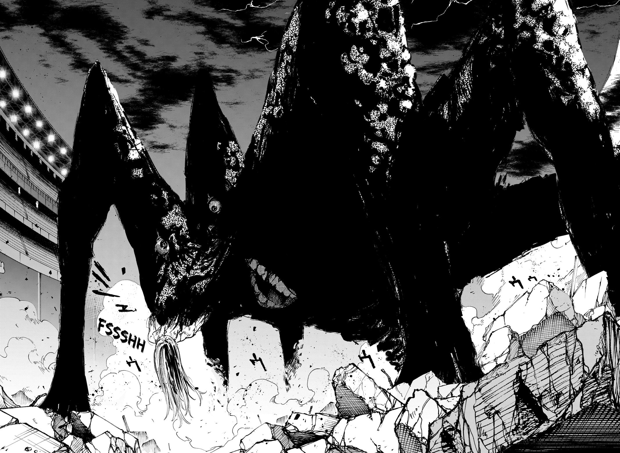 MagiLumiere Co., Ltd. Chapter 146 page 16 - Chapter 146