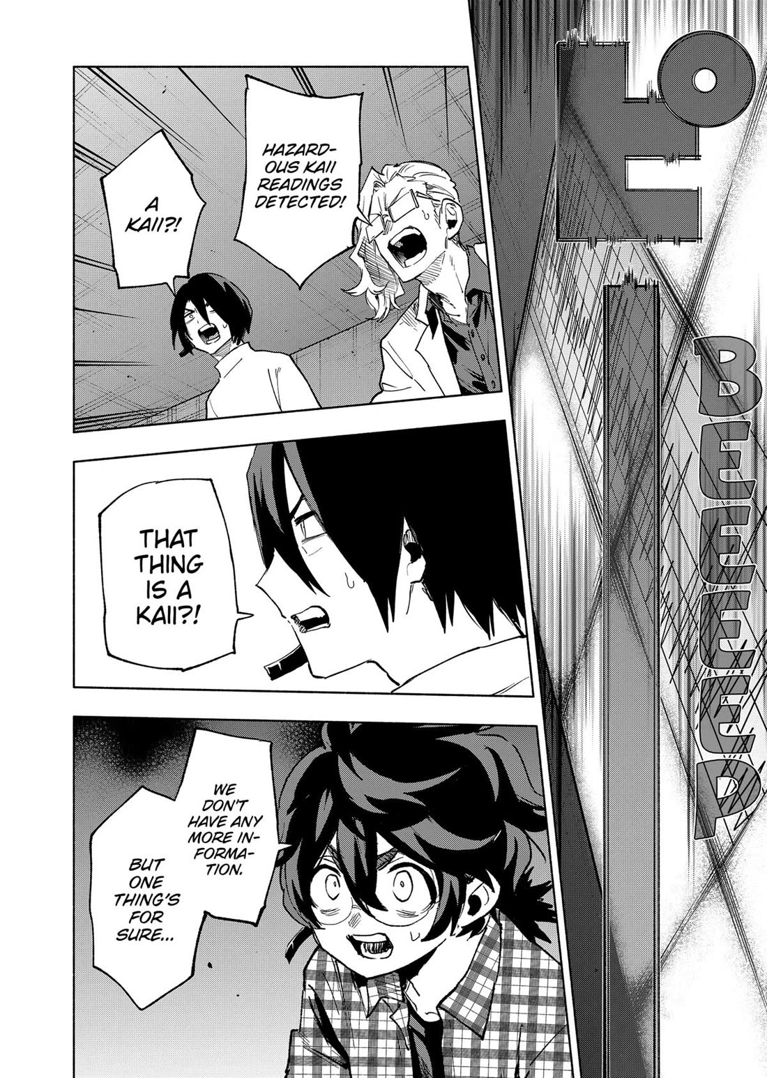 MagiLumiere Co., Ltd. Chapter 146 page 17 - Chapter 146