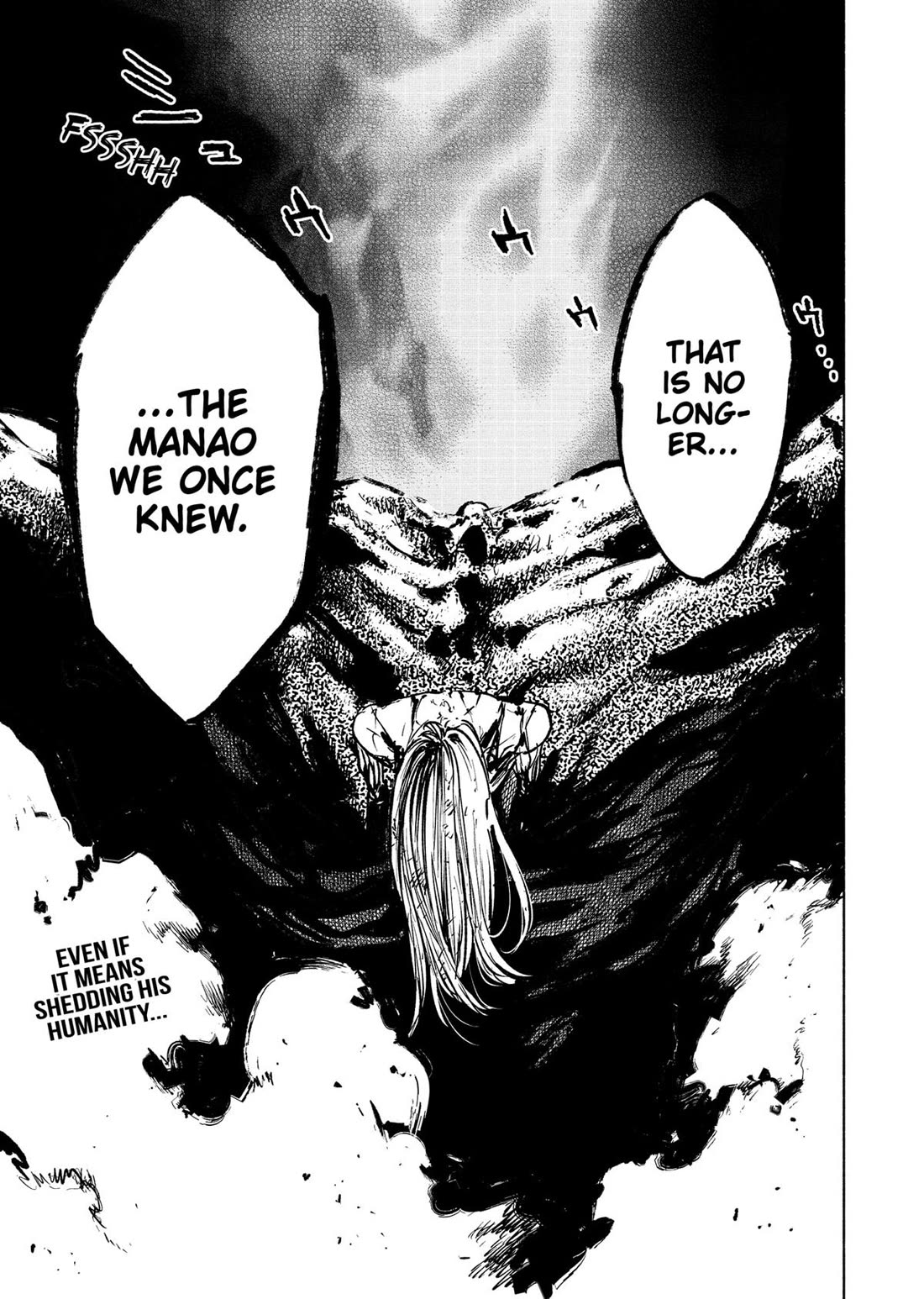 MagiLumiere Co., Ltd. Chapter 146 page 18 - Chapter 146