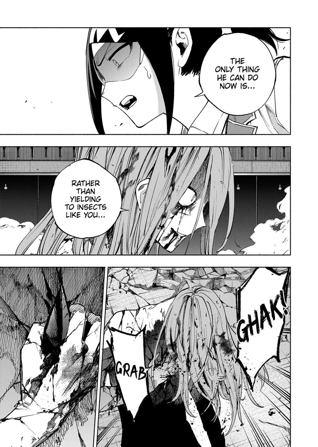 MagiLumiere Co., Ltd. Chapter 146 page 9 - Chapter 146