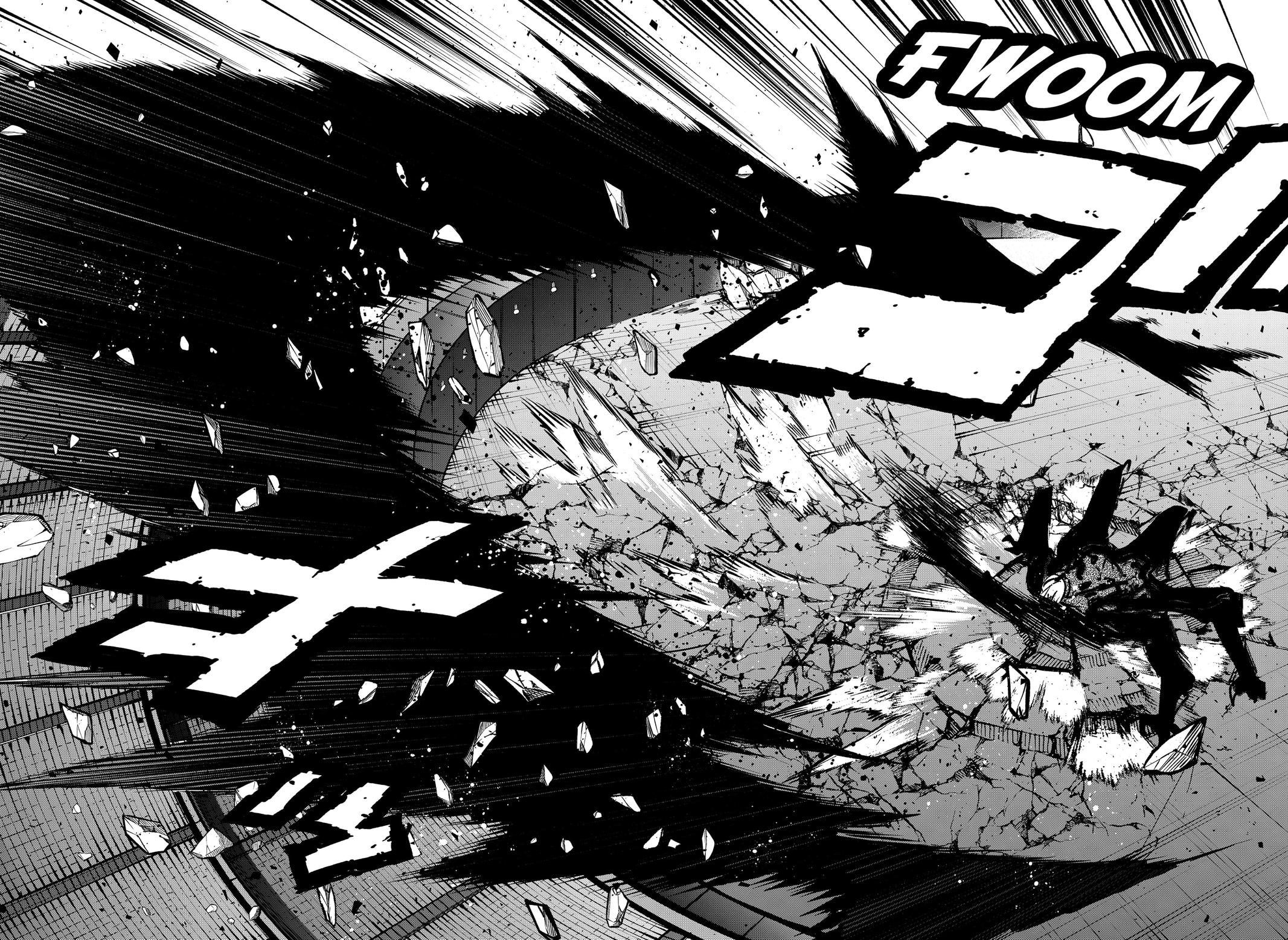 MagiLumiere Co., Ltd. Chapter 147 page 4 - Chapter 147
