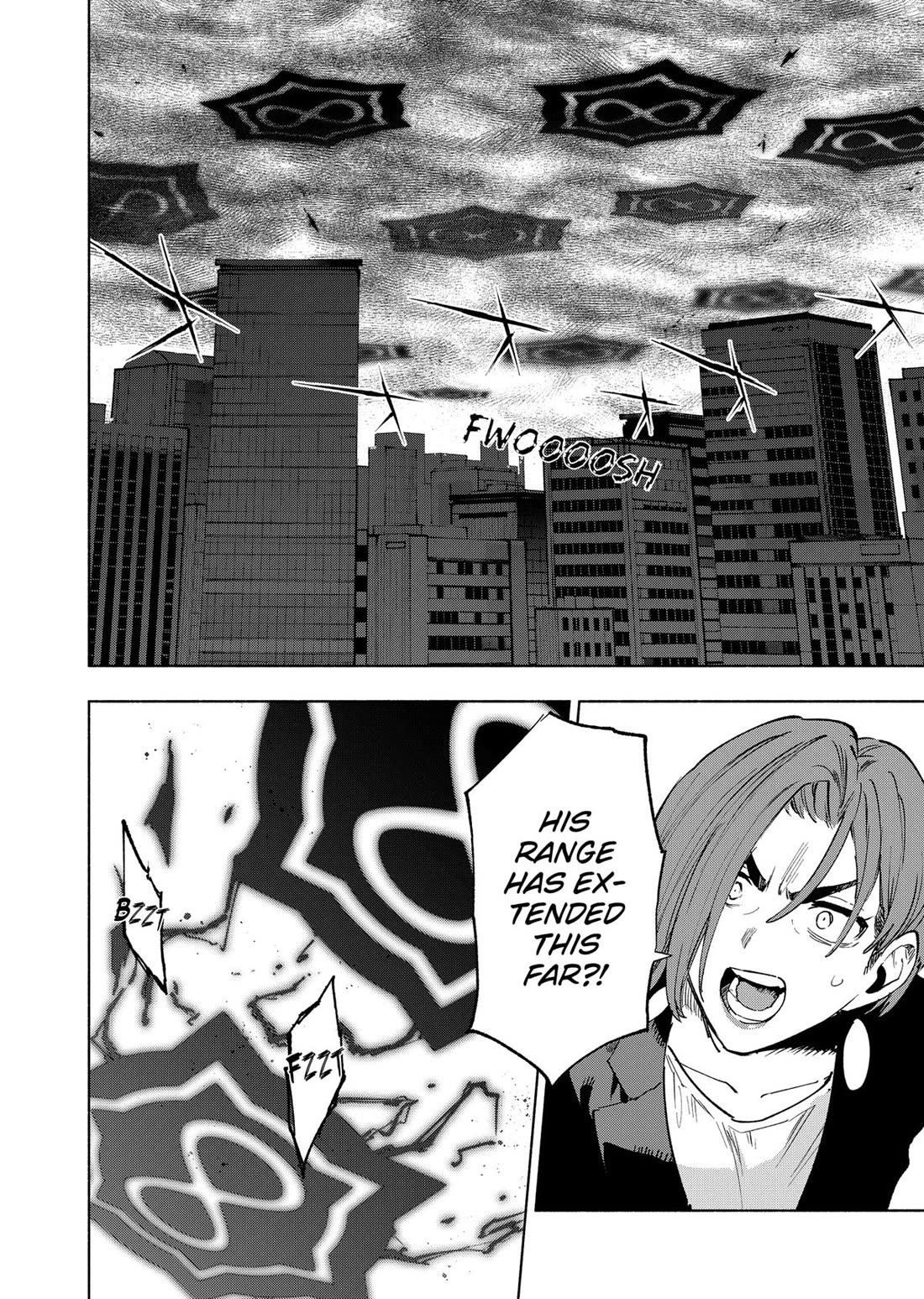 MagiLumiere Co., Ltd. Chapter 147 page 7 - Chapter 147