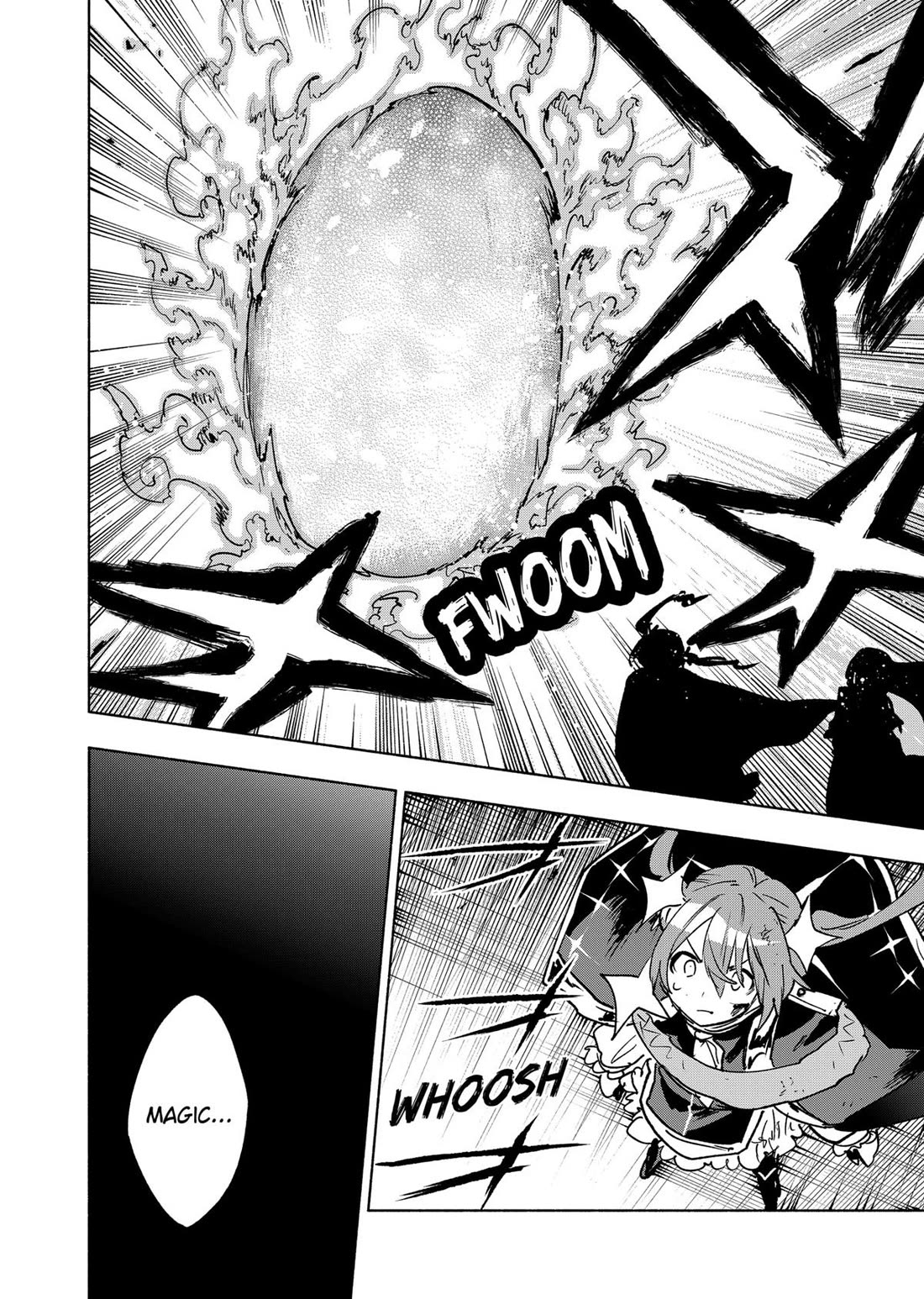 MagiLumiere Co., Ltd. Chapter 149 page 20 - Chapter 149