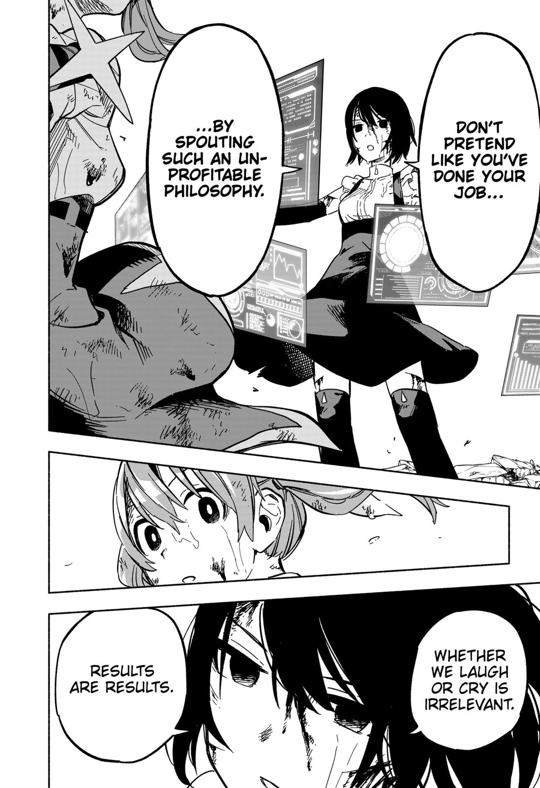 MagiLumiere Co., Ltd. Chapter 15 page 16 - Chapter 15
