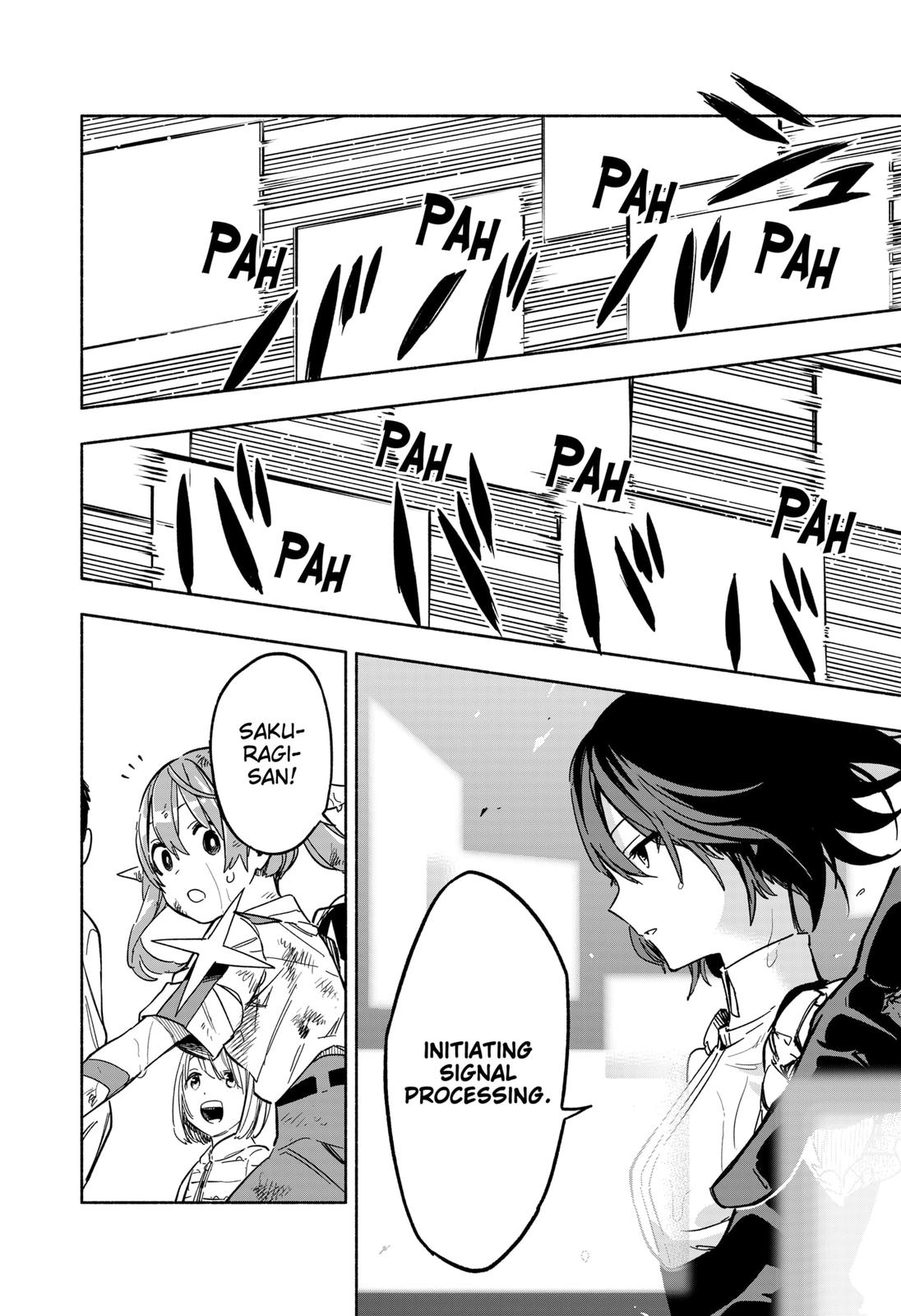 MagiLumiere Co., Ltd. Chapter 15 page 6 - Chapter 15