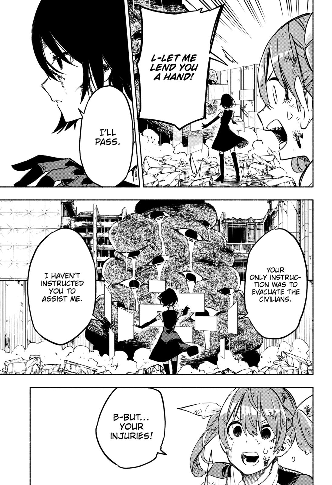 MagiLumiere Co., Ltd. Chapter 15 page 9 - Chapter 15
