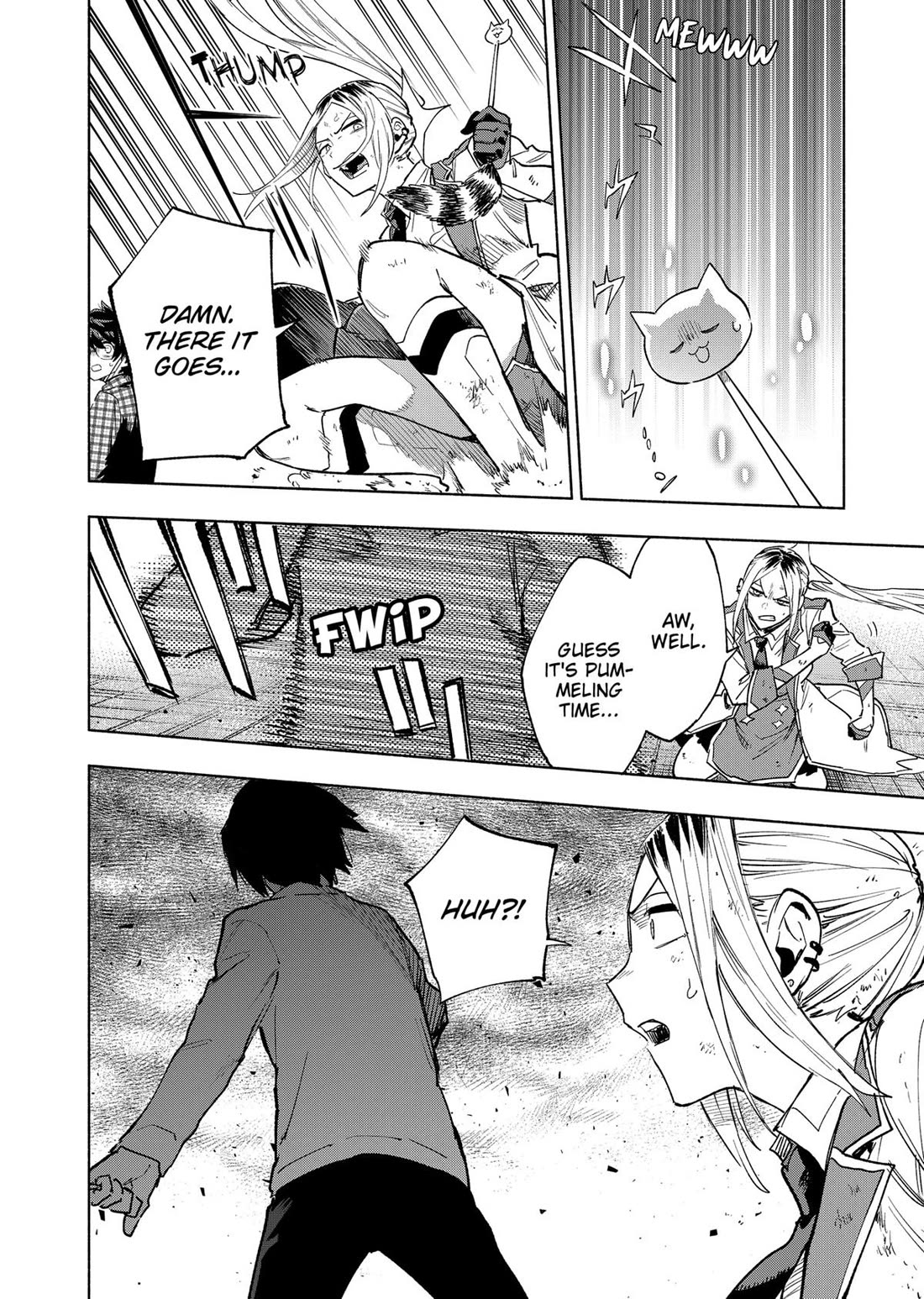 MagiLumiere Co., Ltd. Chapter 150 page 14 - Chapter 150