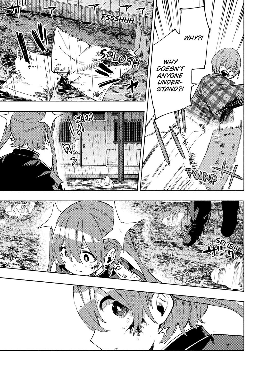 MagiLumiere Co., Ltd. Chapter 151 page 17 - Chapter 151