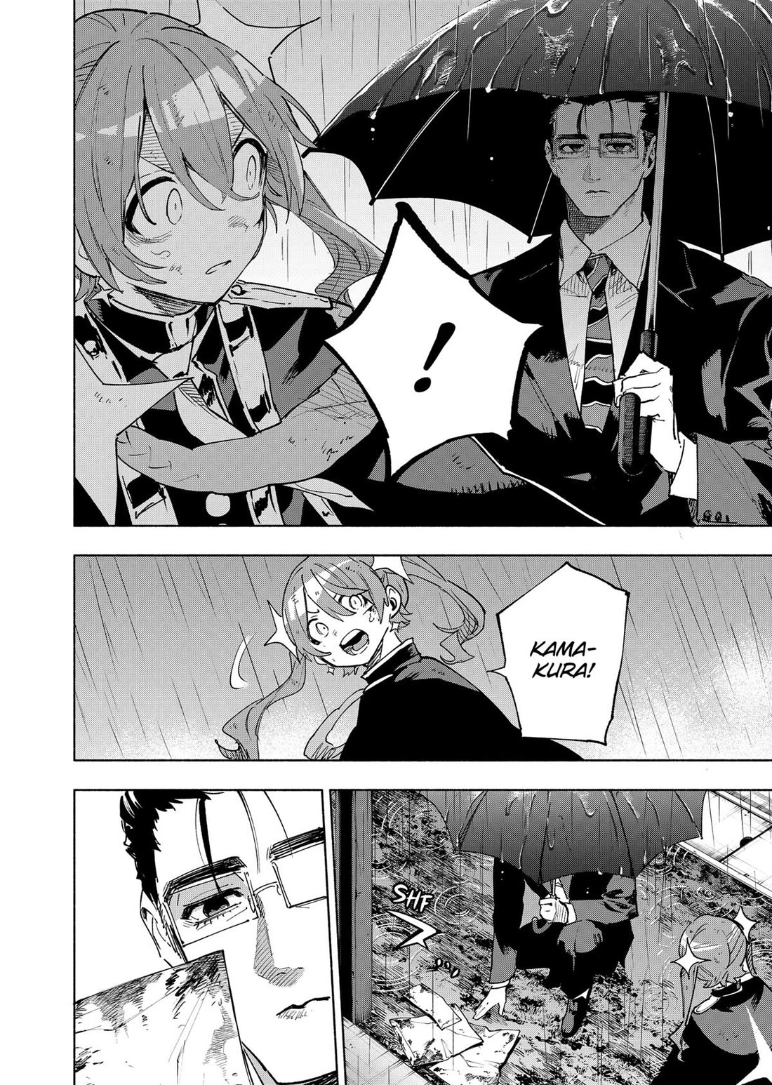 MagiLumiere Co., Ltd. Chapter 151 page 18 - Chapter 151