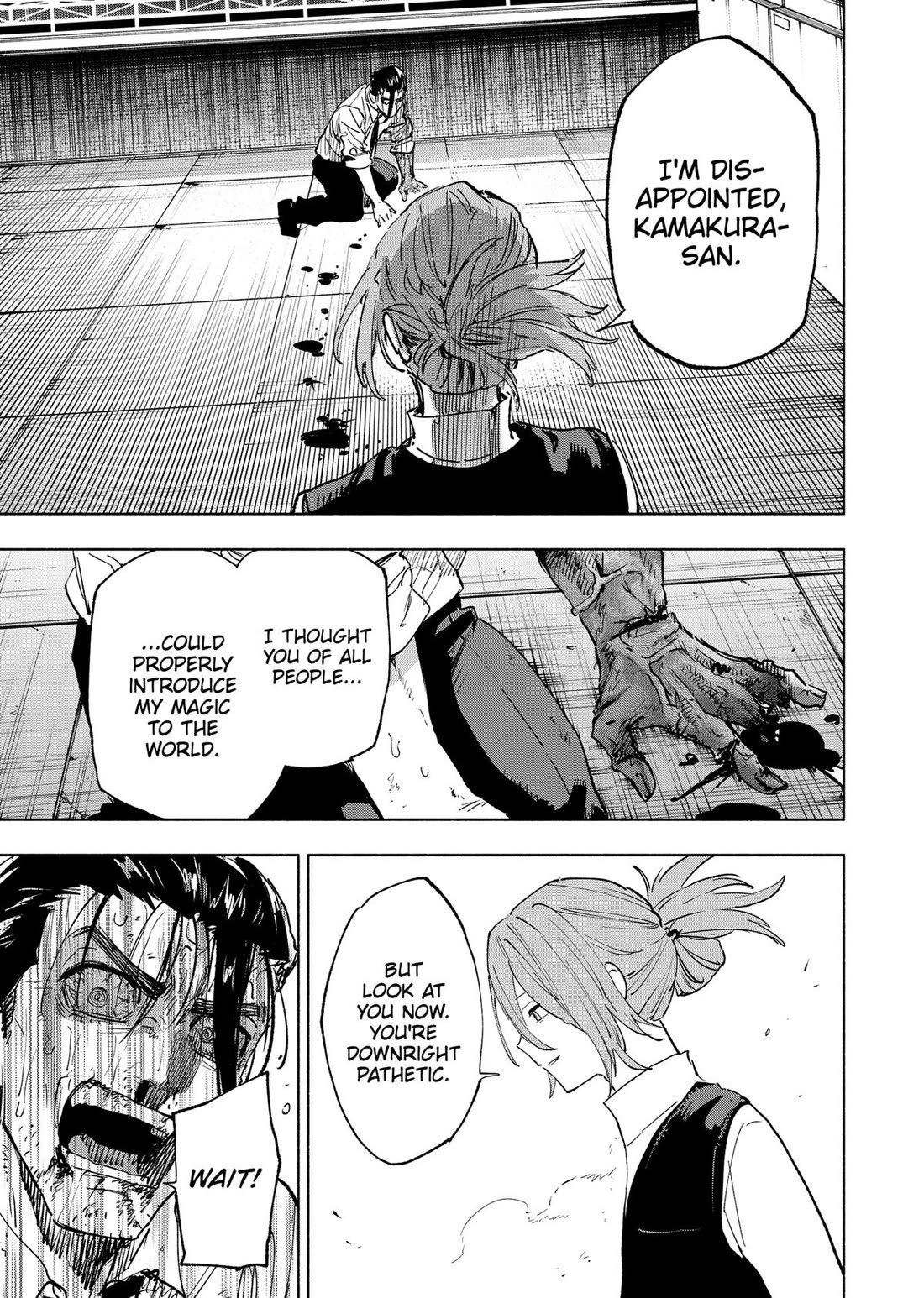 MagiLumiere Co., Ltd. Chapter 152 page 17 - Chapter 152