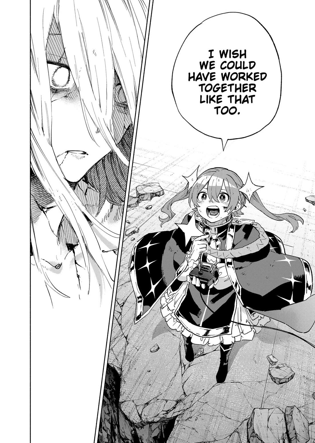 MagiLumiere Co., Ltd. Chapter 153 page 18 - Chapter 153