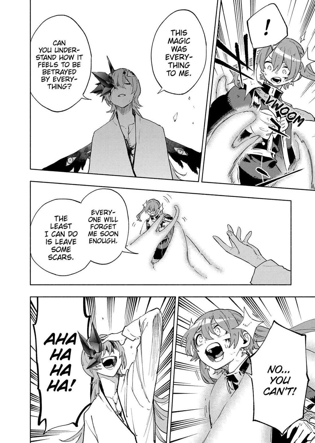 MagiLumiere Co., Ltd. Chapter 153 page 2 - Chapter 153