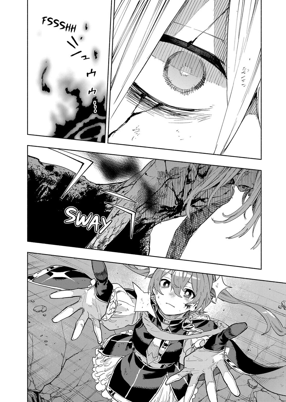 MagiLumiere Co., Ltd. Chapter 153 page 20 - Chapter 153