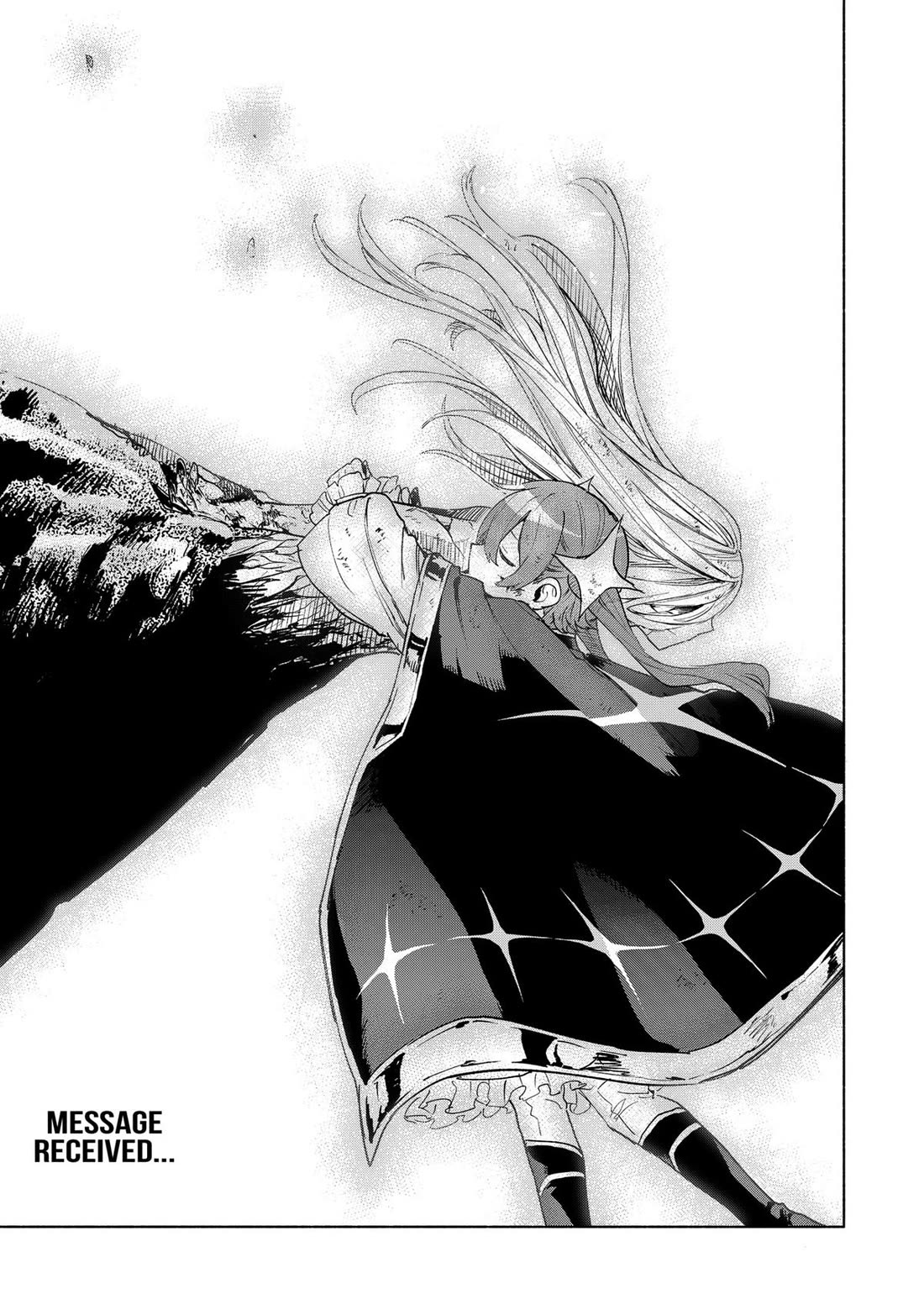 MagiLumiere Co., Ltd. Chapter 153 page 21 - Chapter 153