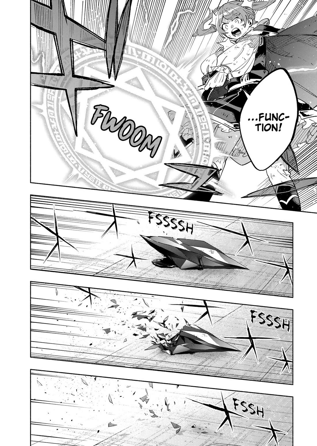 MagiLumiere Co., Ltd. Chapter 154 page 12 - Chapter 154