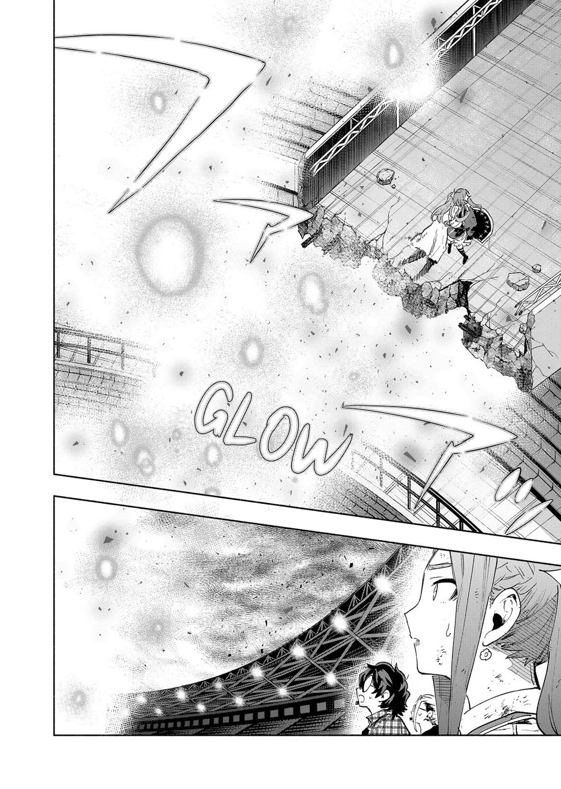 MagiLumiere Co., Ltd. Chapter 154 page 2 - Chapter 154