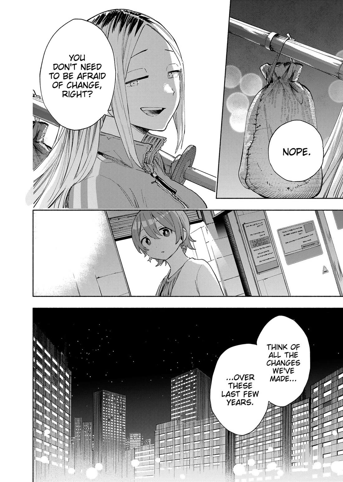 MagiLumiere Co., Ltd. Chapter 157 page 16 - Chapter 157