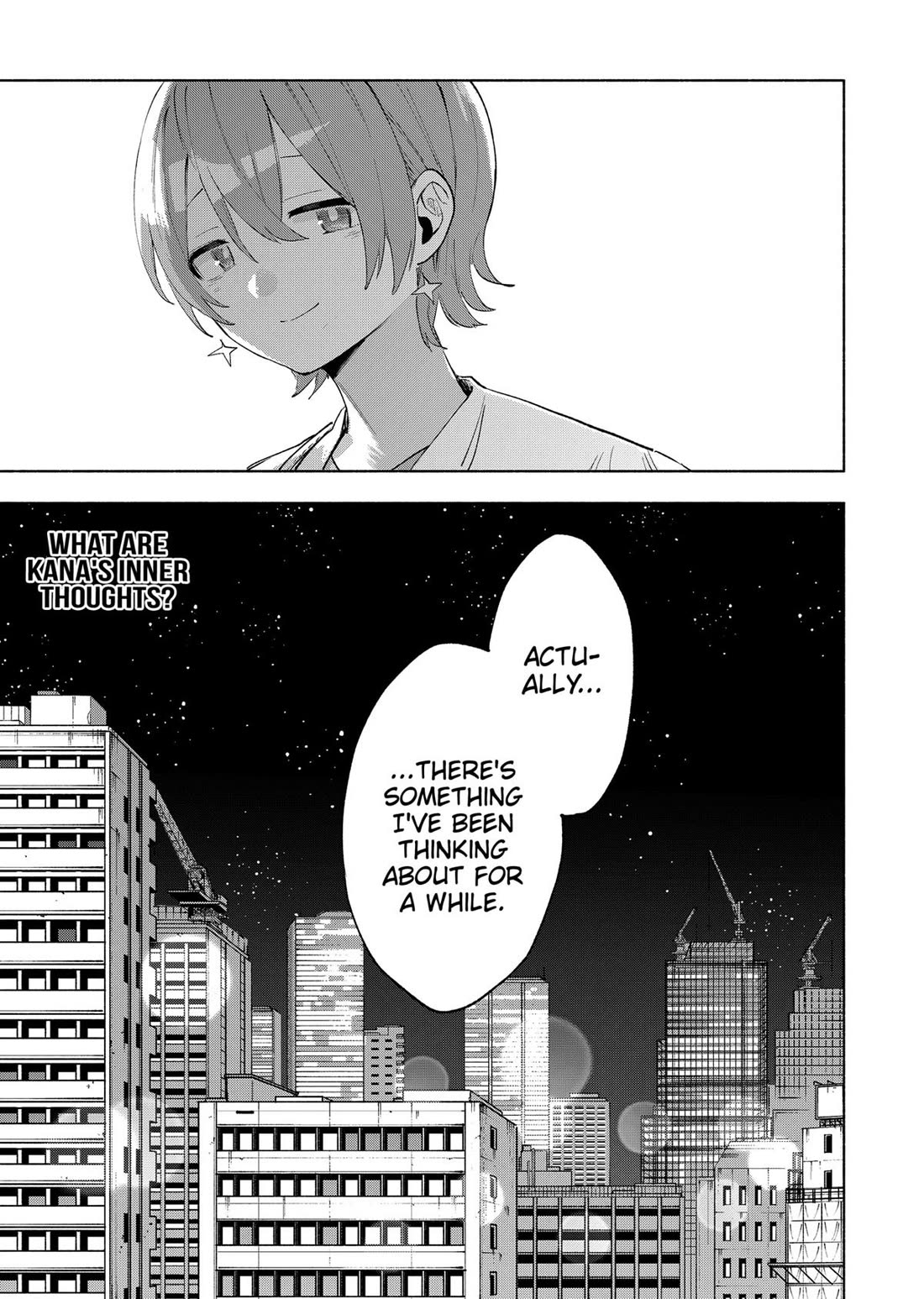 MagiLumiere Co., Ltd. Chapter 157 page 19 - Chapter 157