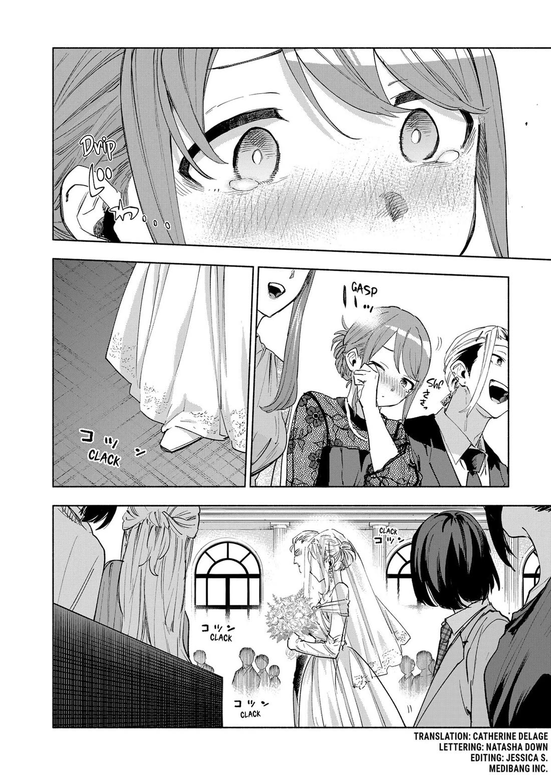 MagiLumiere Co., Ltd. Chapter 159 page 2 - Chapter 159