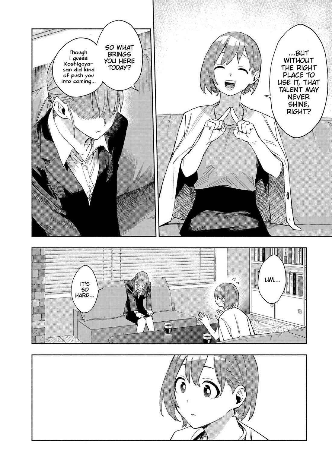 MagiLumiere Co., Ltd. Chapter 160 page 13 - Chapter 160 [END]