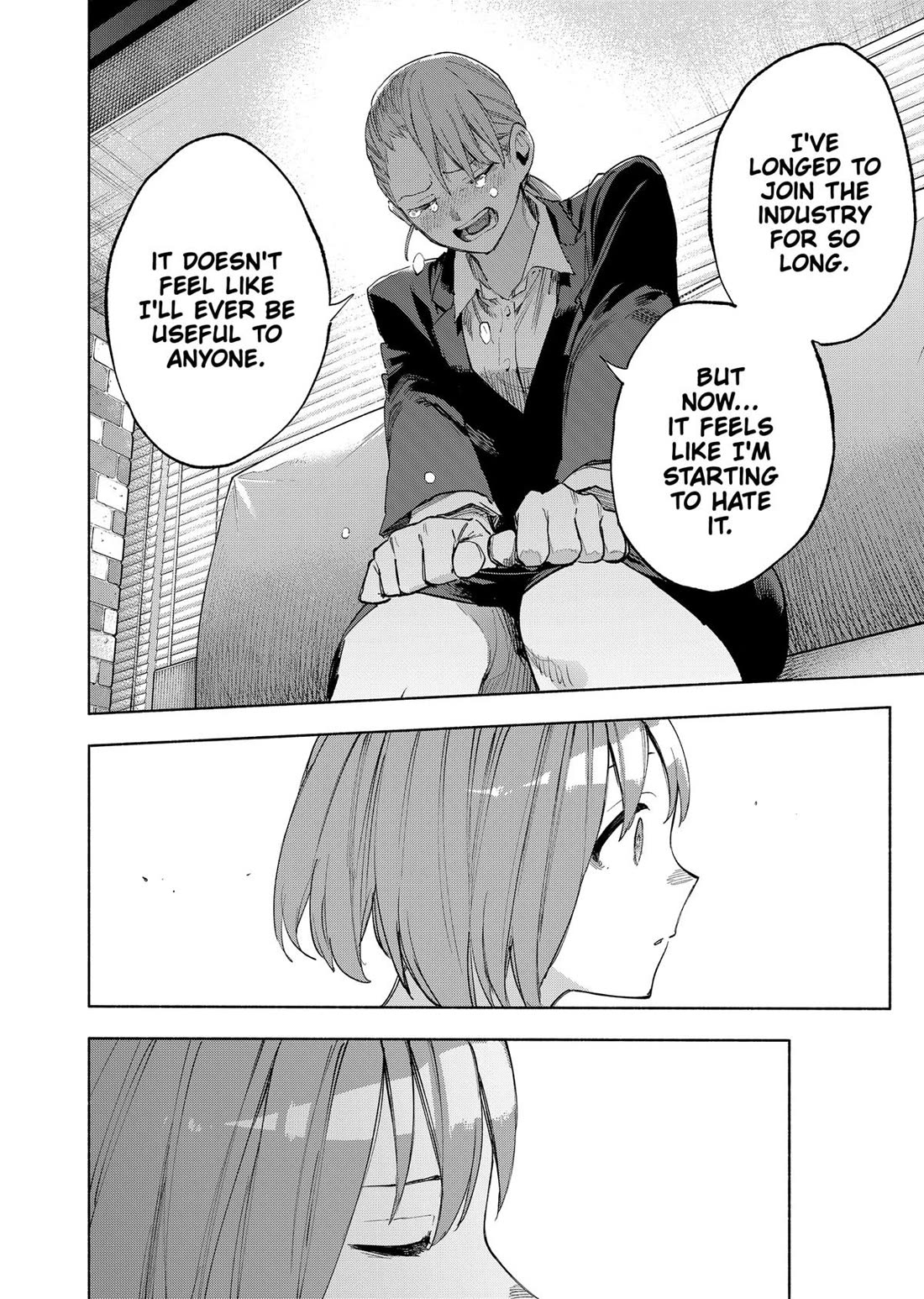 MagiLumiere Co., Ltd. Chapter 160 page 15 - Chapter 160 [END]