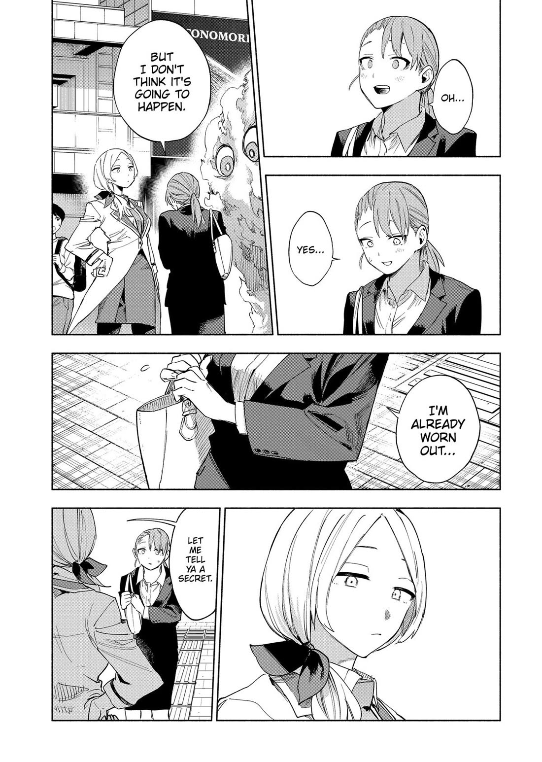 MagiLumiere Co., Ltd. Chapter 160 page 7 - Chapter 160 [END]