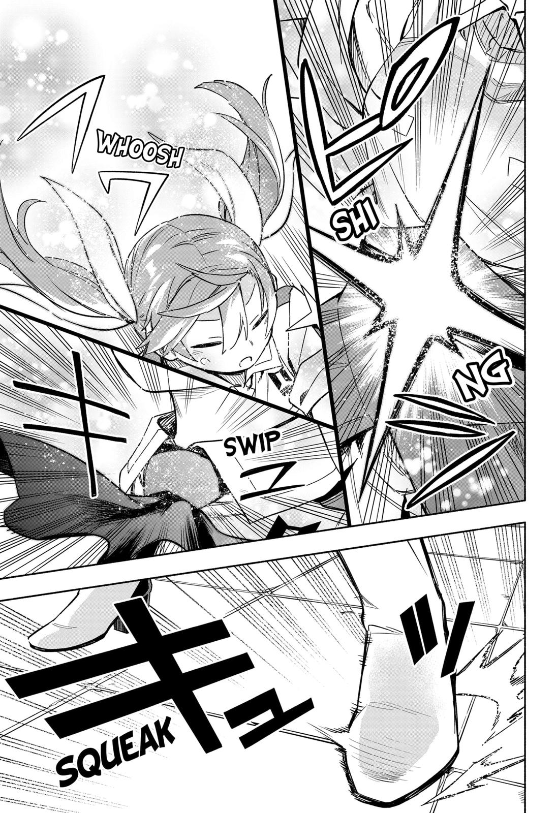MagiLumiere Co., Ltd. Chapter 2 page 41 - Chapter 2