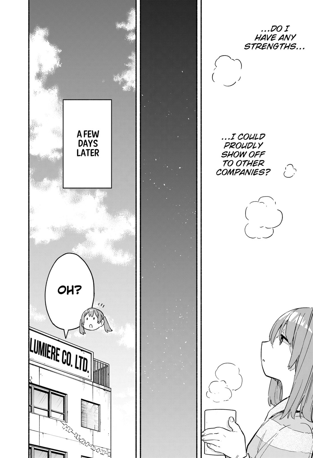 MagiLumiere Co., Ltd. Chapter 24 page 18 - Chapter 24