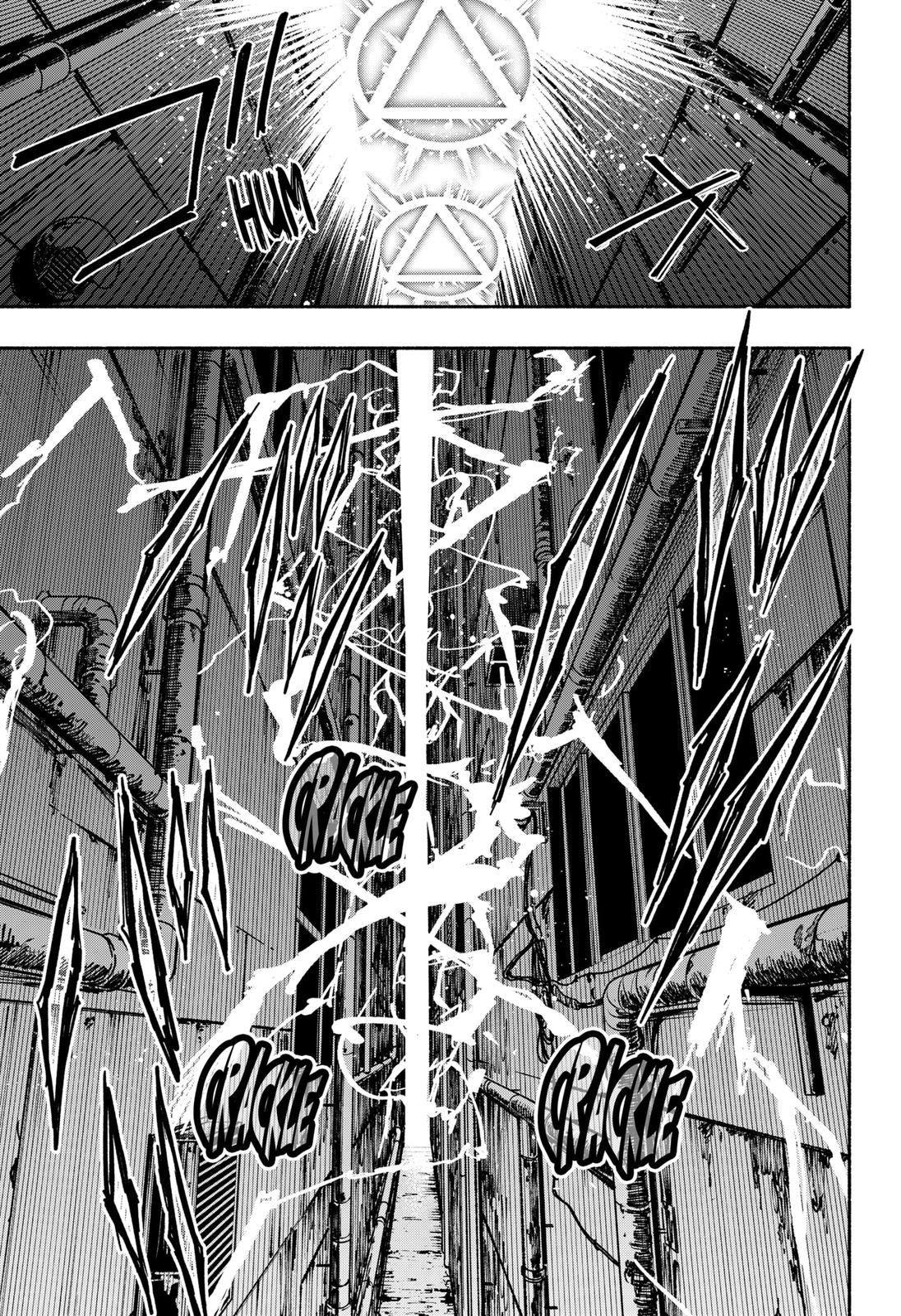 MagiLumiere Co., Ltd. Chapter 26 page 17 - Chapter 26