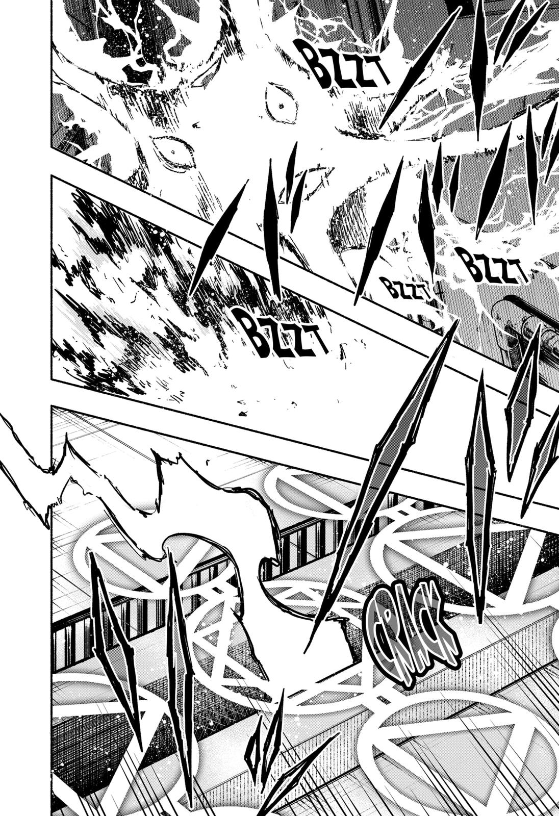 MagiLumiere Co., Ltd. Chapter 26 page 18 - Chapter 26