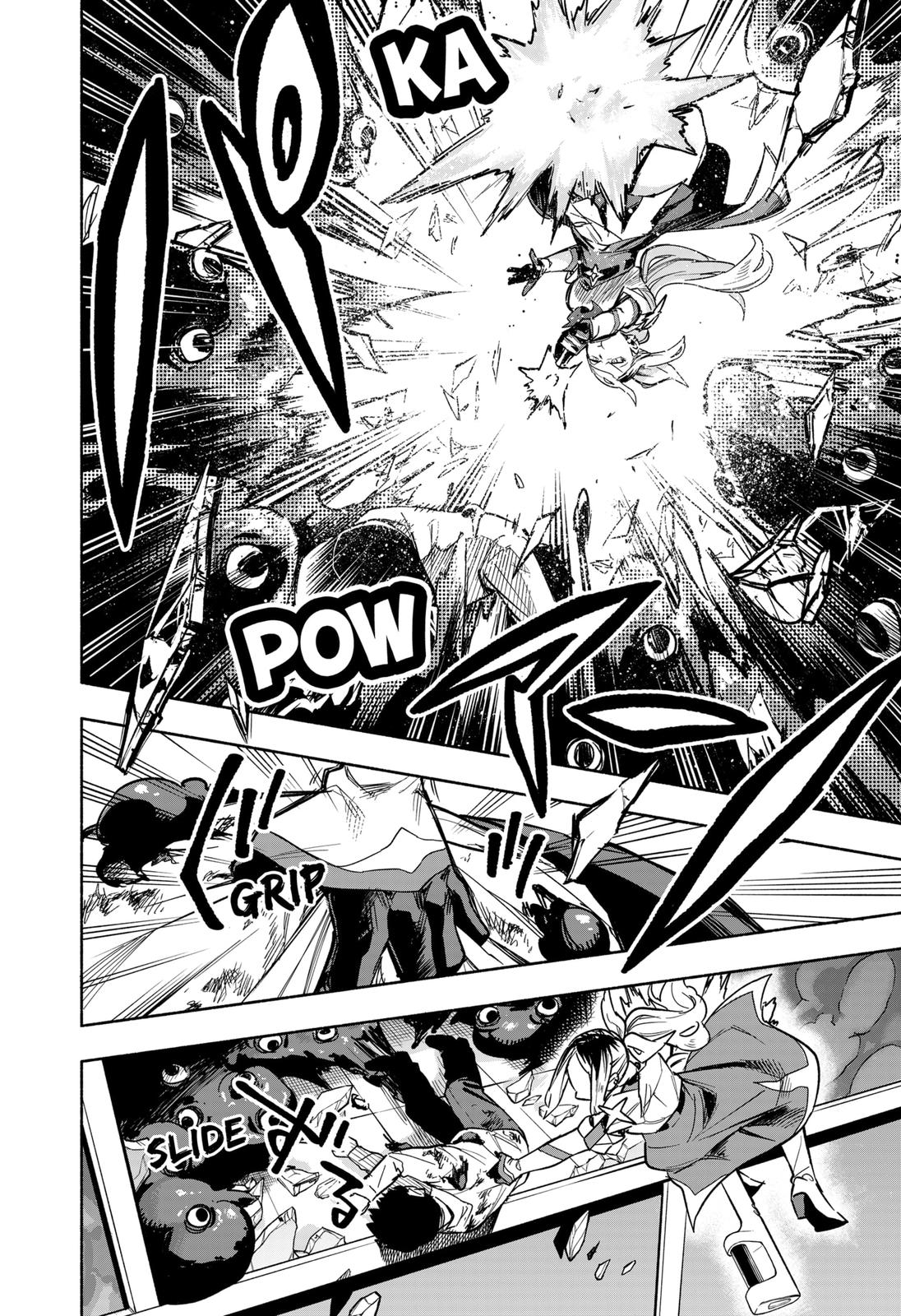 MagiLumiere Co., Ltd. Chapter 3 page 16 - Chapter 3