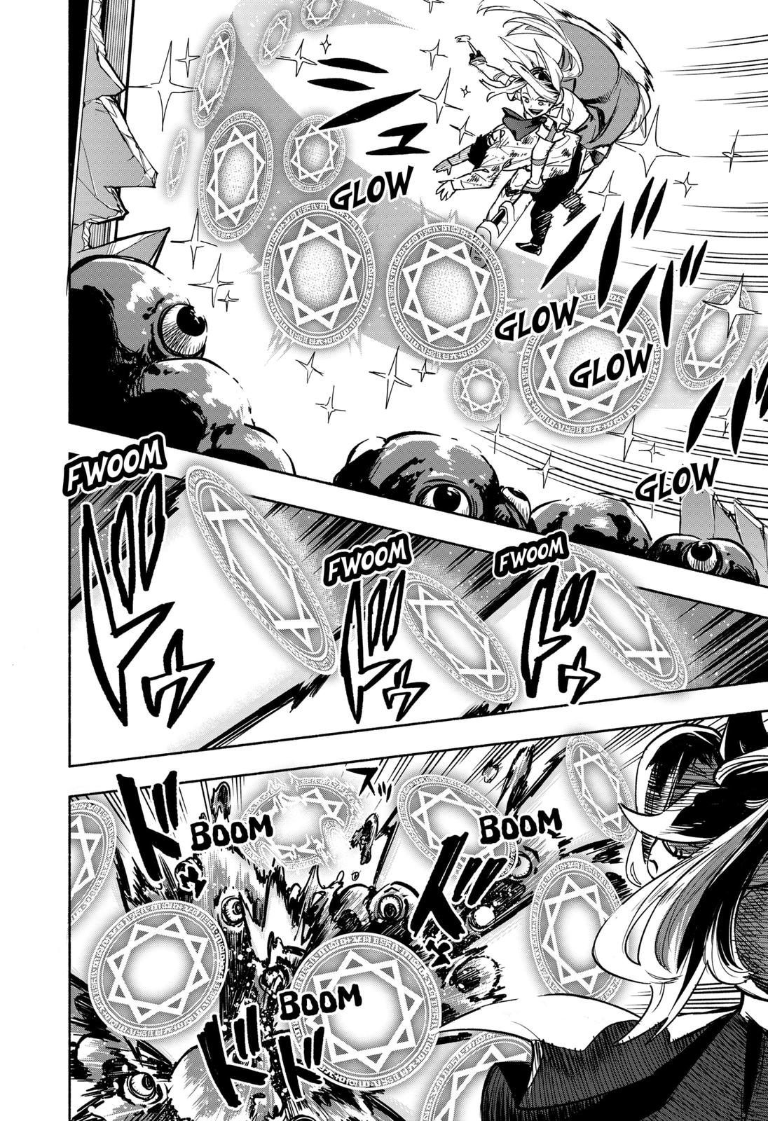 MagiLumiere Co., Ltd. Chapter 3 page 18 - Chapter 3