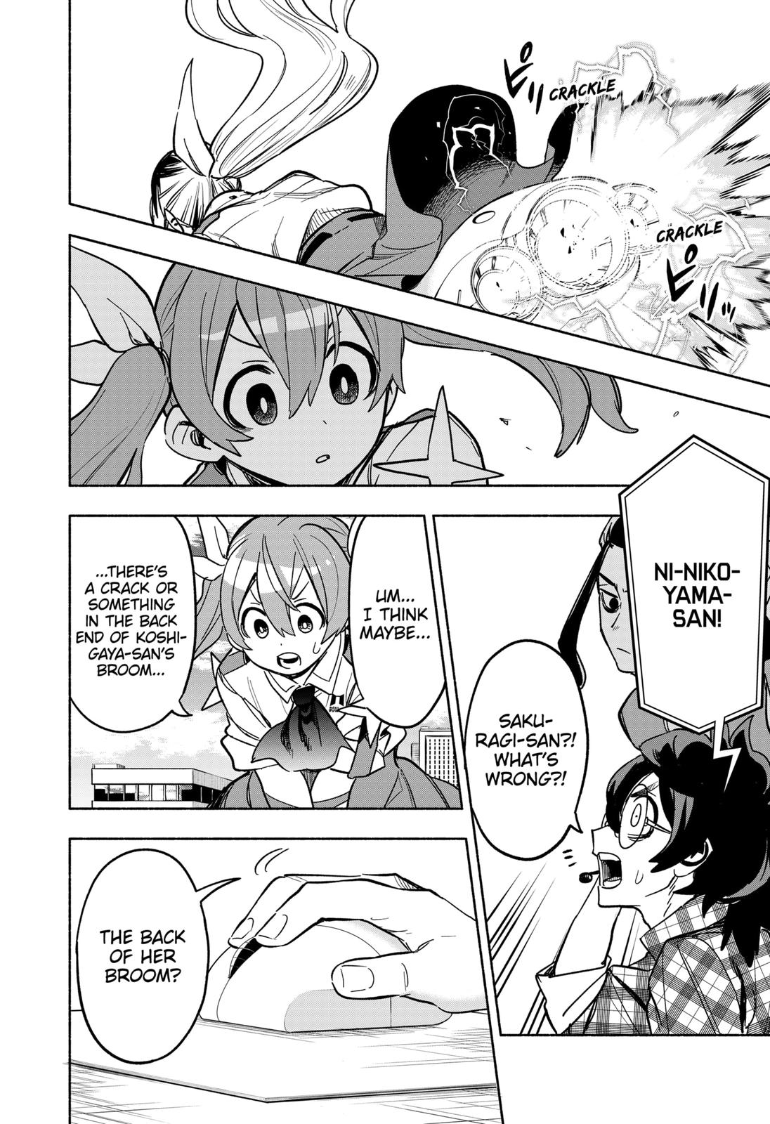 MagiLumiere Co., Ltd. Chapter 3 page 20 - Chapter 3