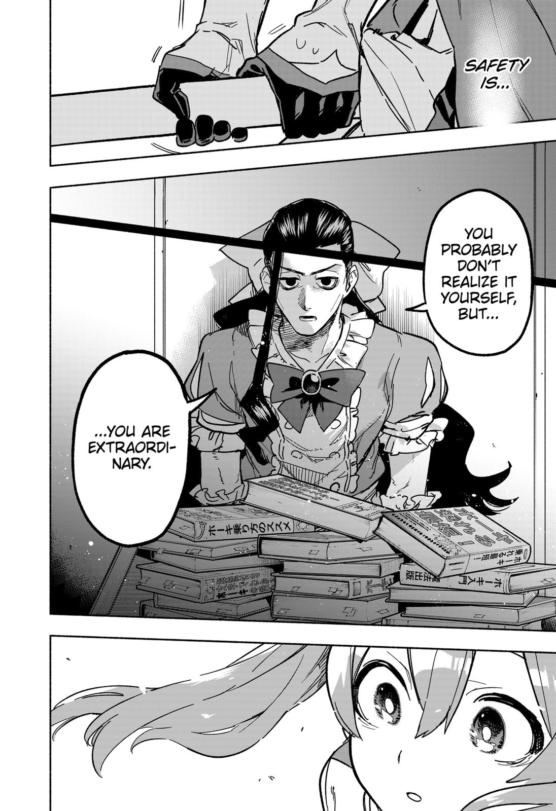 MagiLumiere Co., Ltd. Chapter 3 page 30 - Chapter 3