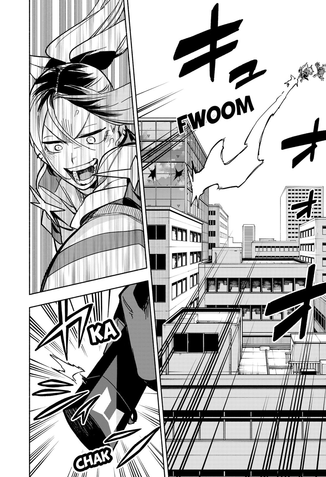 MagiLumiere Co., Ltd. Chapter 3 page 46 - Chapter 3