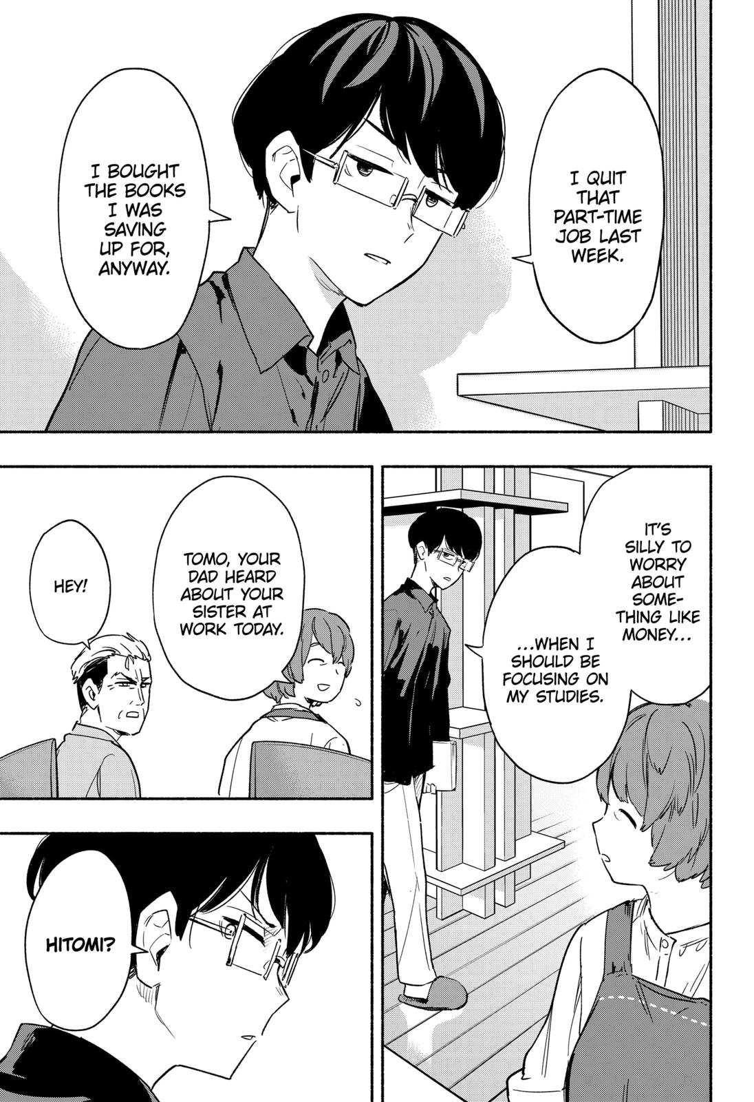 MagiLumiere Co., Ltd. Chapter 35 page 11 - Chapter 35