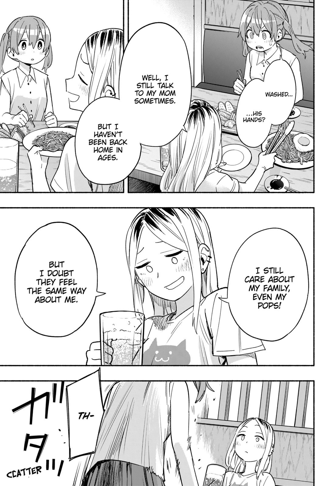 MagiLumiere Co., Ltd. Chapter 35 page 15 - Chapter 35