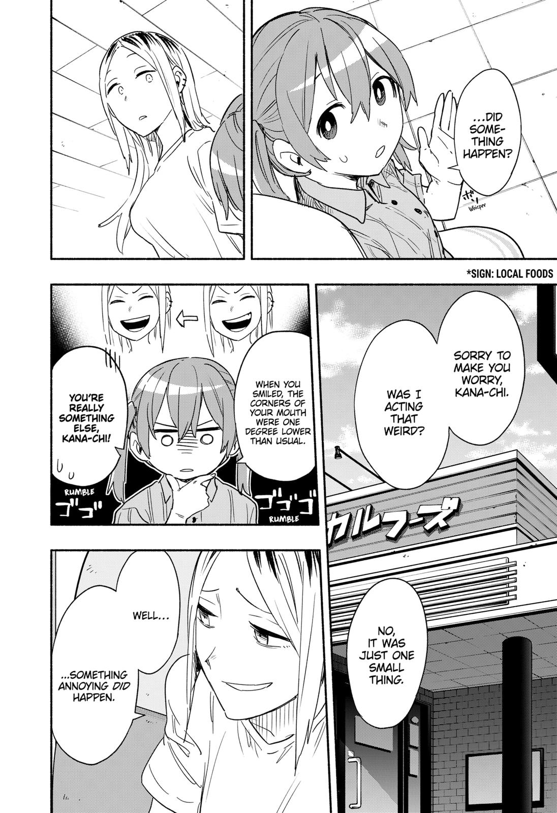 MagiLumiere Co., Ltd. Chapter 36 page 10 - Chapter 36