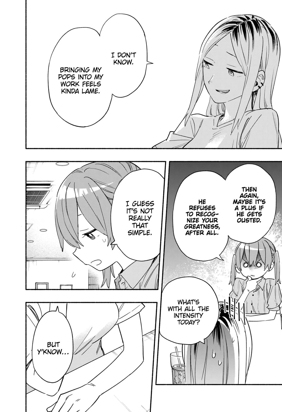 MagiLumiere Co., Ltd. Chapter 36 page 12 - Chapter 36