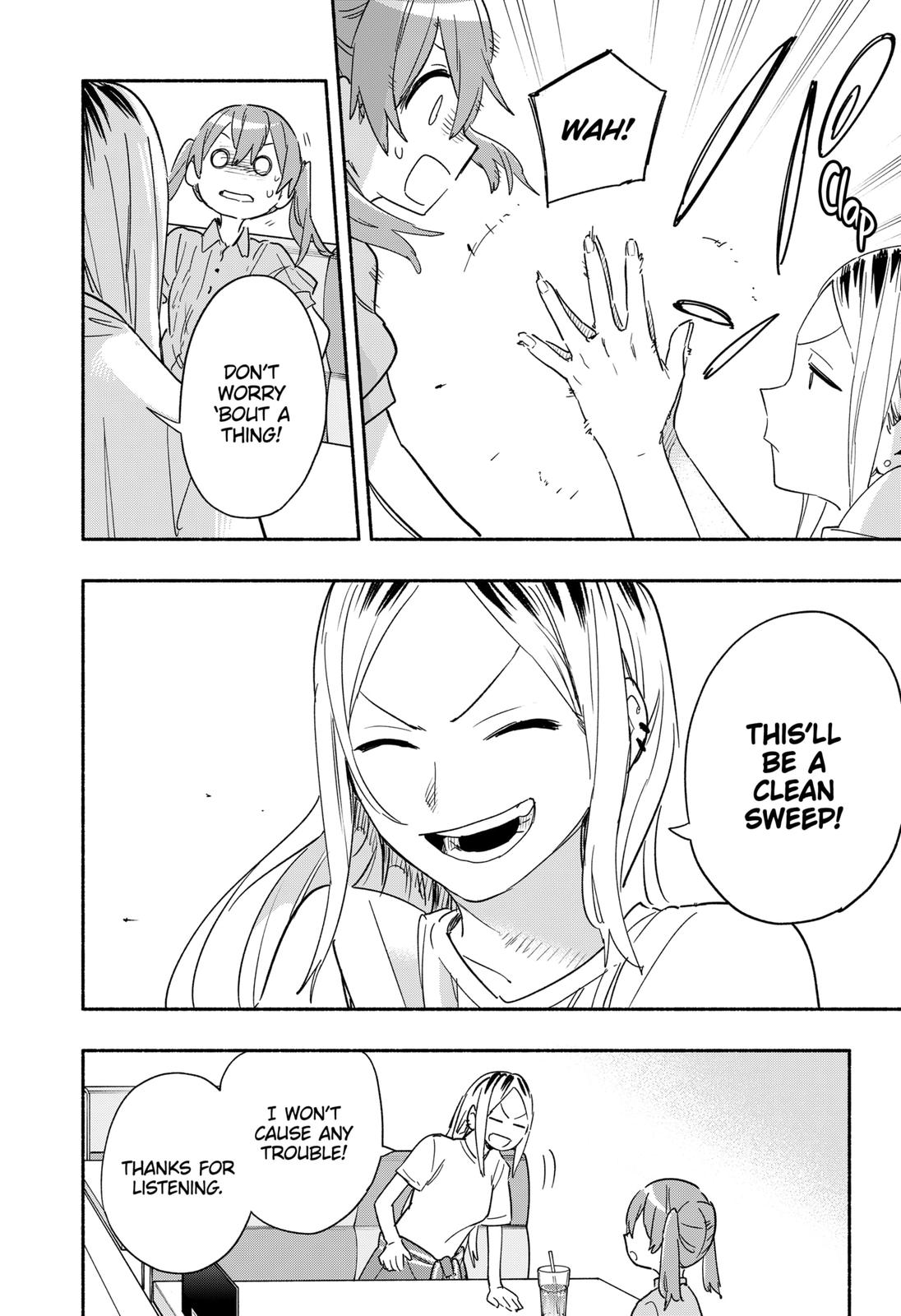 MagiLumiere Co., Ltd. Chapter 36 page 14 - Chapter 36