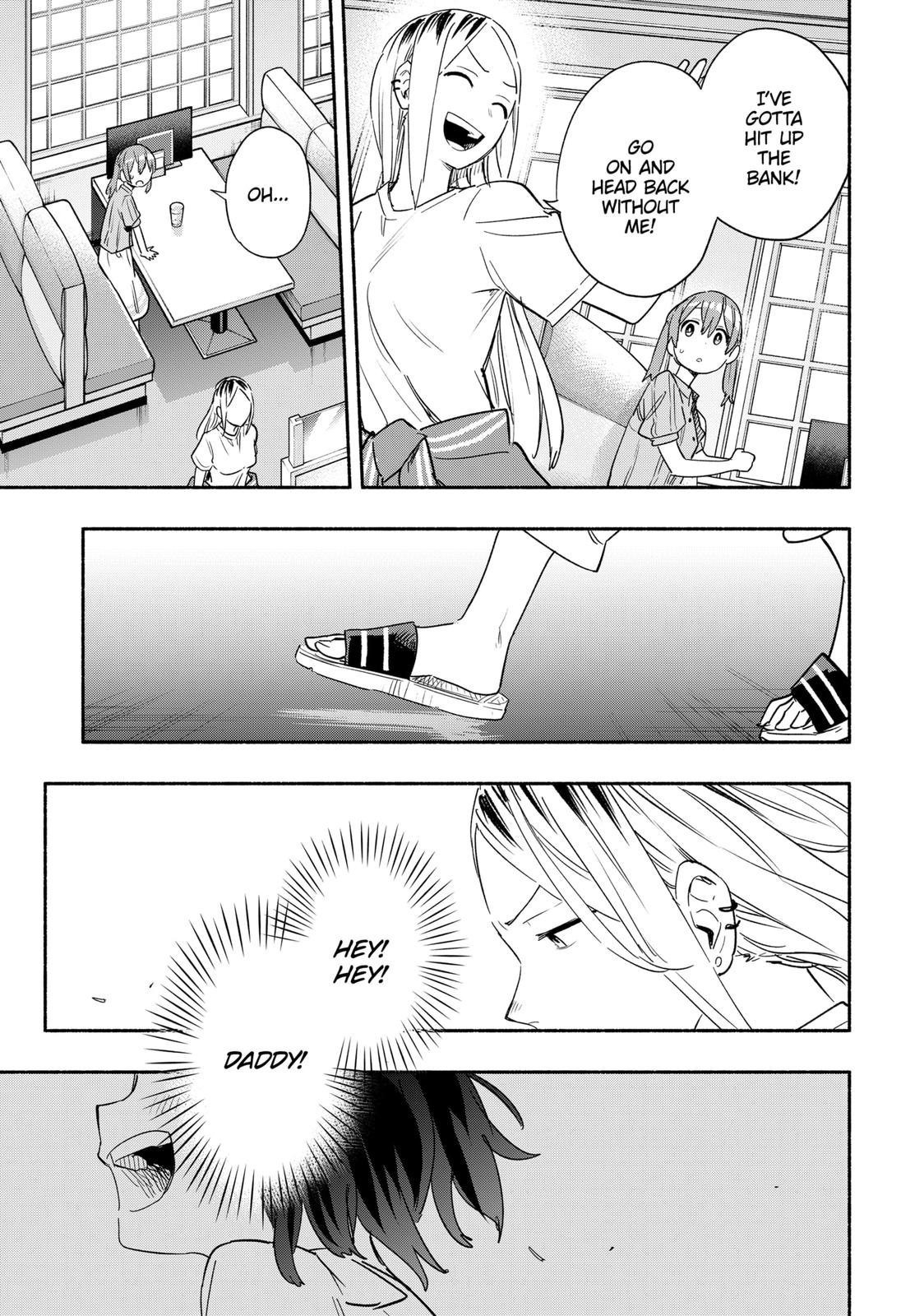 MagiLumiere Co., Ltd. Chapter 36 page 15 - Chapter 36